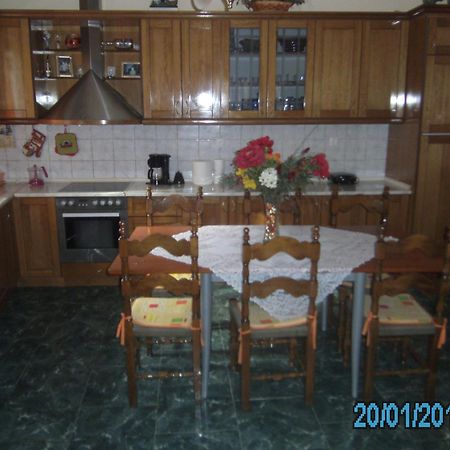 Ágios MatthaíosGeorge'S House公寓 外观 照片