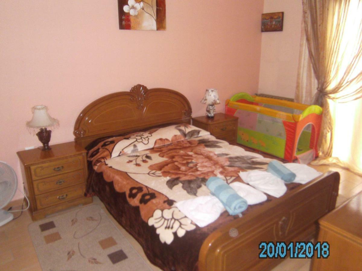 Ágios MatthaíosGeorge'S House公寓 外观 照片