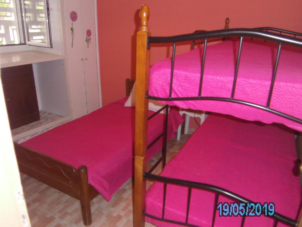 Ágios MatthaíosGeorge'S House公寓 外观 照片