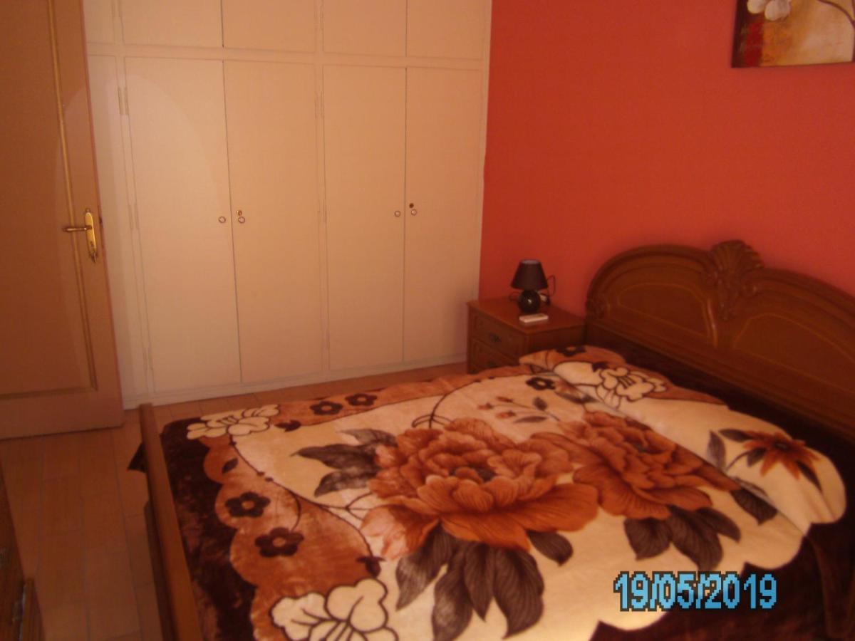Ágios MatthaíosGeorge'S House公寓 外观 照片